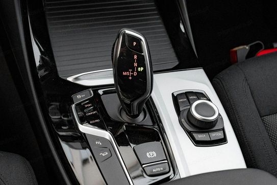 BMW X3 XDRIVE25D Advantage