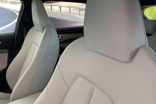 Audi A6 TDI quattro Avant