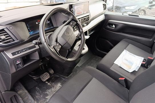 Citroen SpaceTourer XL L2H1 Business EAT8