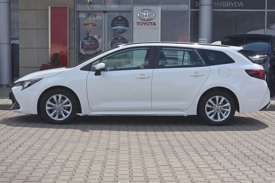 Toyota Corolla 1.8 Hybrid Comfort