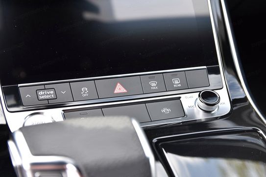 Audi Q7 60 TFSI e  quattro S Line