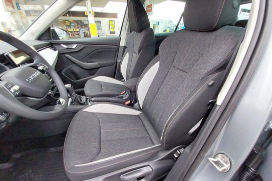 Skoda Kamiq 1.0 TSI
