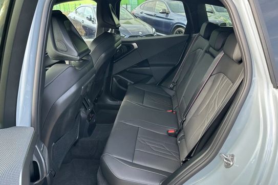 BMW X3 xDrive20d M Sport