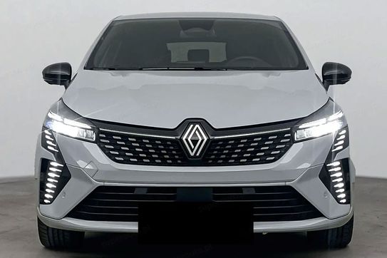Renault Clio Techno LPG 1.0 TCe