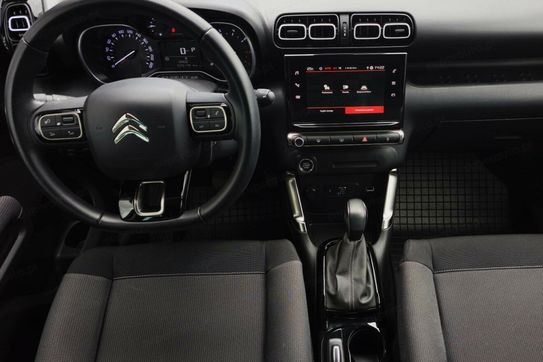 Citroen C3 Aircross 1.2 PureTech Shine