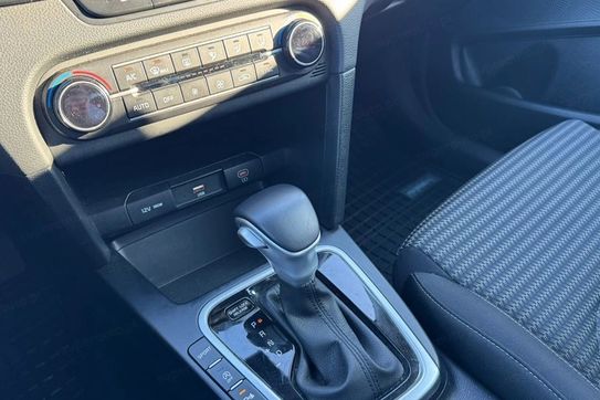 Kia Ceed 1.5 T-GDI M DCT