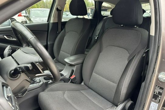 Hyundai i30 1.5 T-GDI Comfort DCT