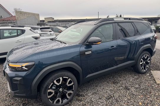 Dacia Bigster Journey LPG 1.2 mHEV