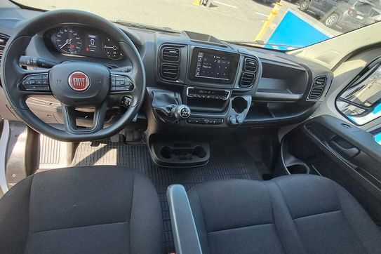 Fiat Ducato Maxi L4H2