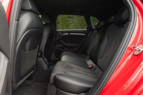 Audi A3 S3 TFSI Quattro S tronic