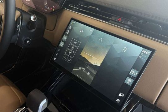 Land Rover Range Rover Sport 3.0 D300 Dynamic SE