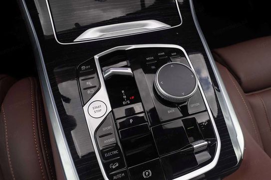 BMW X5 xDrive50e M Sport