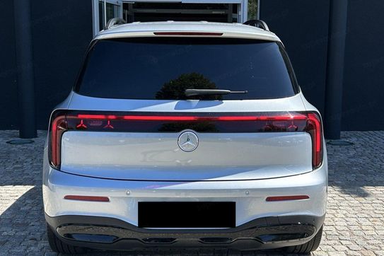 Mercedes GLB 200 Progressive