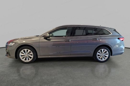 Skoda Superb TSI 4x4 Selection DSG