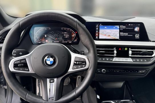 BMW Seria 2 218i M Sport aut