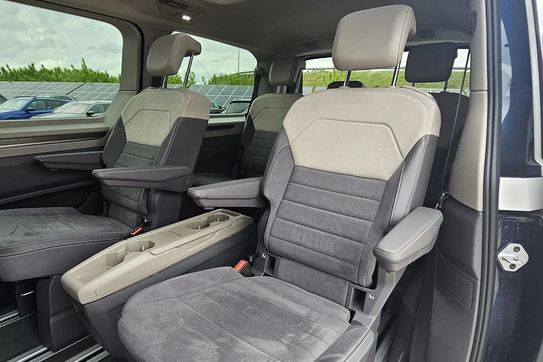 Volkswagen Multivan L2H1 Style DSG