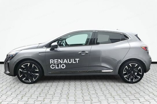 Renault Clio 1.0 TCe Techno