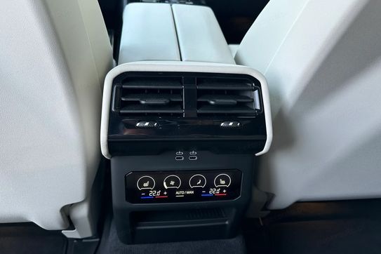BMW Seria 5 Touring 520d xDrive M Sport