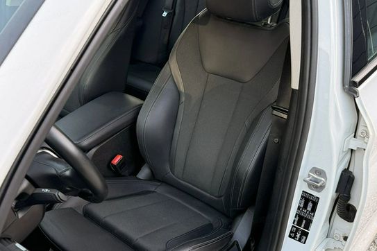 BMW X3 xDrive20d xLine aut