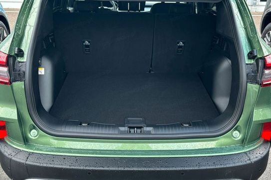 Ford Kuga Titanium aut. 1.5 EcoBoost
