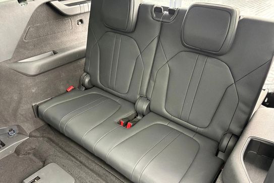 Skoda Kodiaq 2.0 TDI 4x4 Sportline DSG