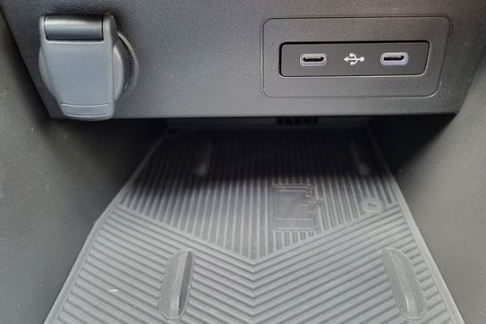 Dacia Jogger Journey 7-miejsc 1.8 Full Hybrid