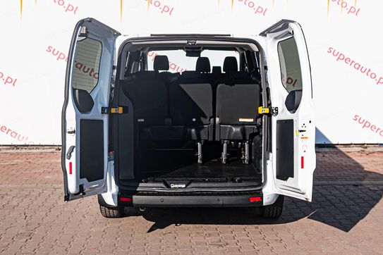 Ford Transit Custom Kombi L2H1