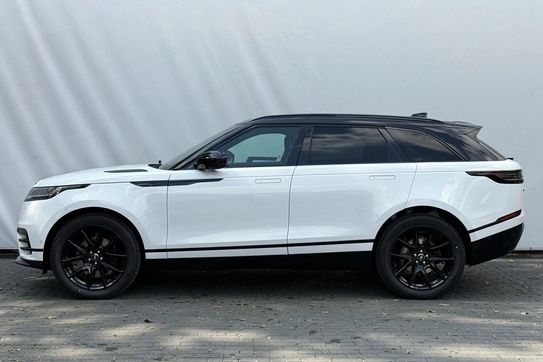 Land Rover Range Rover Velar D200 Dynamic SE