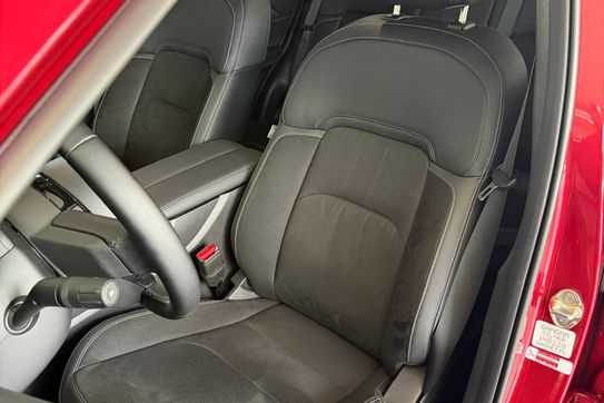 Mazda CX-5 e-Skyactiv G Center-Line