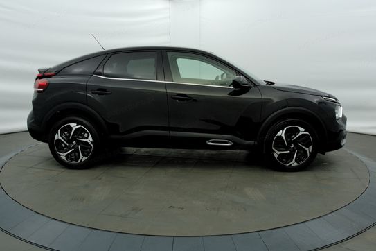 Citroen C4 Shine 1.5 BlueHDI EAT8