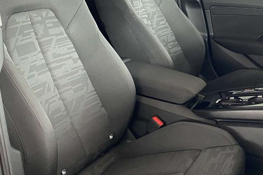 Audi A5 TFSI S line