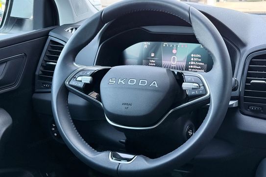 Skoda Karoq 1.5 Tsi Act Edition 130 Dsg