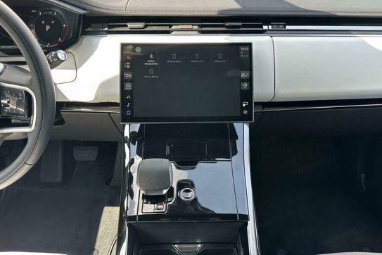 Land Rover Range Rover Sport 3.0 D250 S