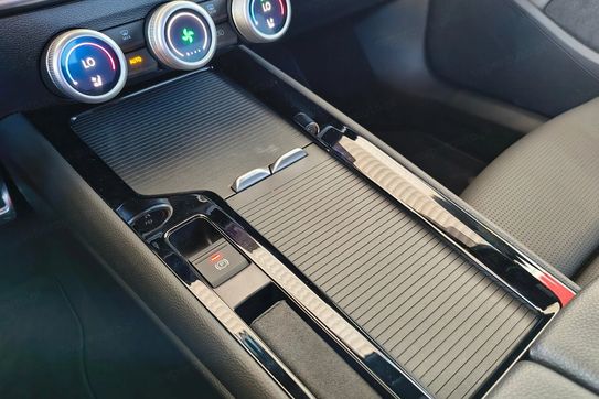 Skoda Superb 2.0 TSI