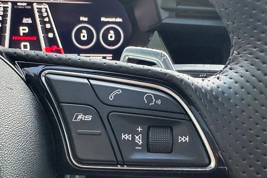 Audi A3 RS3 Sportback TFSI quattro