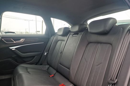 Audi A6 45 TDI quattro S tronic