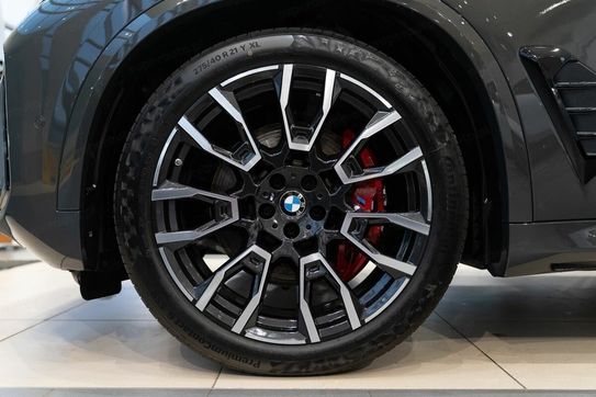BMW X5 xDrive40d M Sport