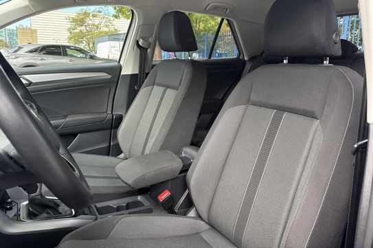 Volkswagen T-Roc Life 1.5 TSI  DSG