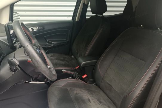 Ford Ecosport 1.0 EcoBoost ST-Line ASS