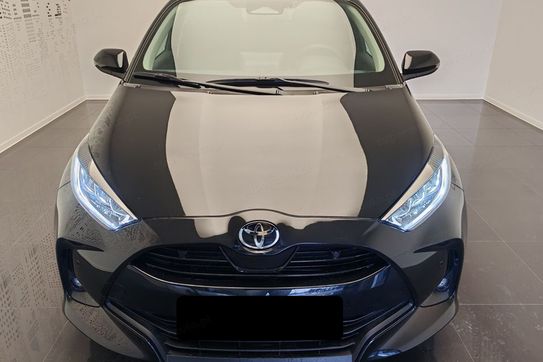 Toyota Yaris Style 1.5 Hybrid