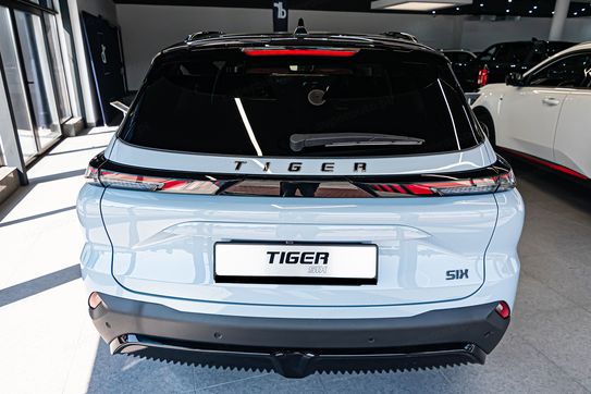 Tiger SIX ‎1.5 T-GDI LPG