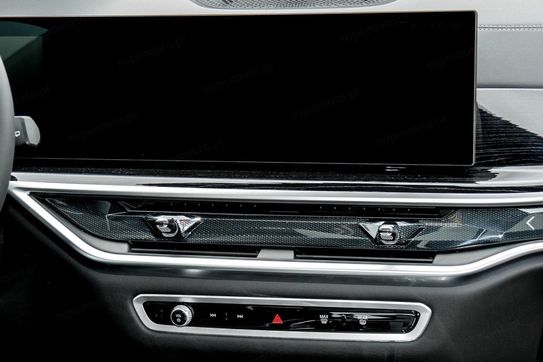 BMW X5 xDrive30d mHEV M Sport