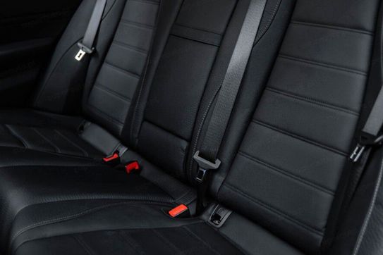 Mercedes GLE Coupe 300 d 4-Matic AMG Line