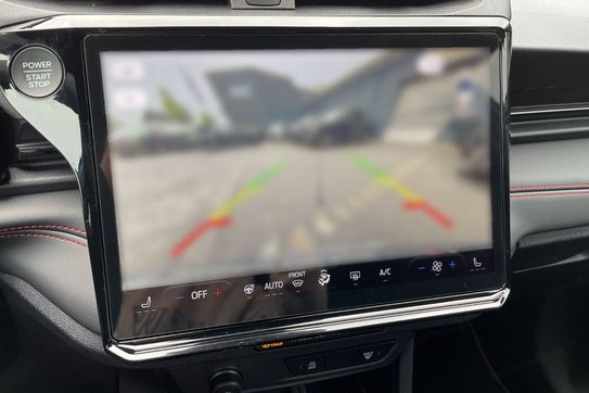 Ford Puma ST-Line PowerShift 1.0 EcoBoost mHEV