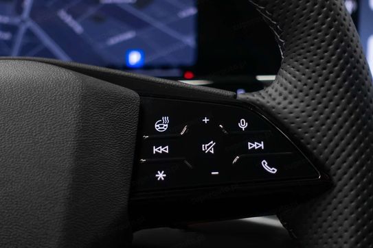 Audi Q3 TFSI advanced