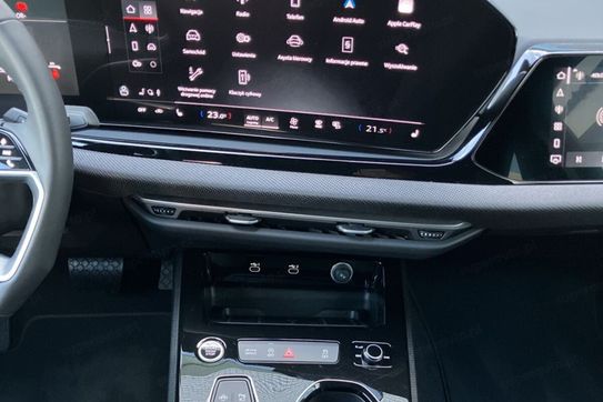 Audi A5 TFSI 110 kW S tronic