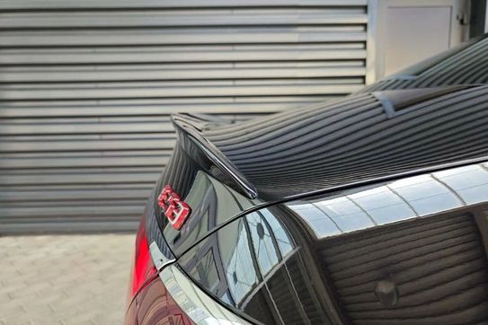 Mercedes Klasa E AMG 53 4Matic+ Hybrid