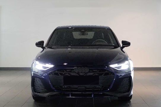 Audi A3 35 TFSI S Line