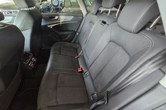 Audi A7 Sportback 55 TFSI e quattro S Line