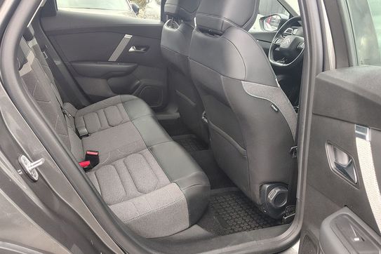 Citroen C4 Puretech Feel Pack S&S